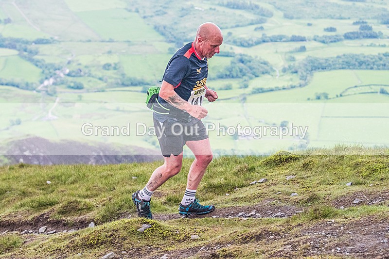 Belt Up Blencathra-76 - Kong Belt Up Blencathra Wednesday 8th June 2022