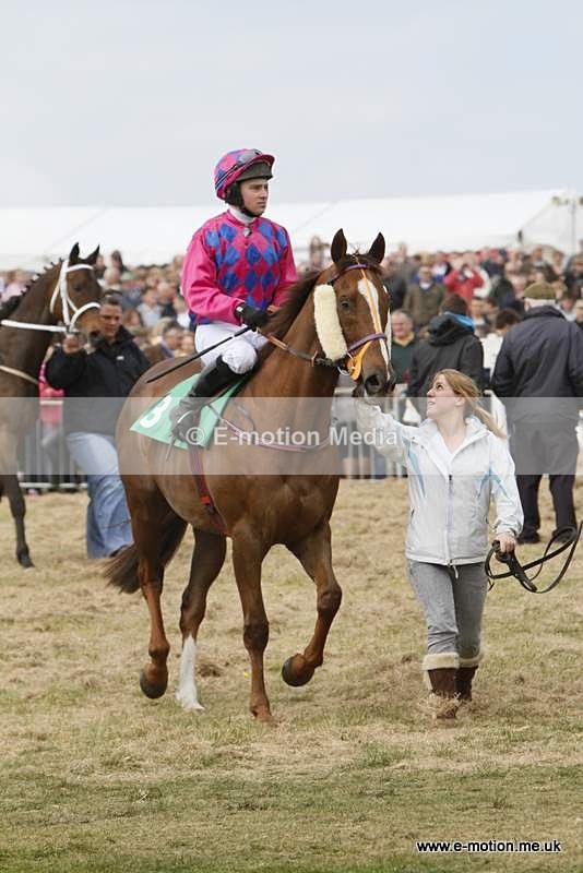  GRD 030510 51 - Guernsey Race Day 03/05/10