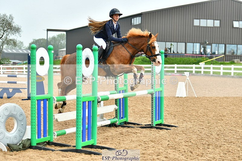 230514A-103950-02295 - Cls 22 Pony Discovery & 90cm Open