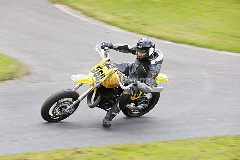  - British & Midland Championship April 27th