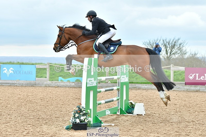 230402A-144740-06378 - Cls 28 Foxhunter