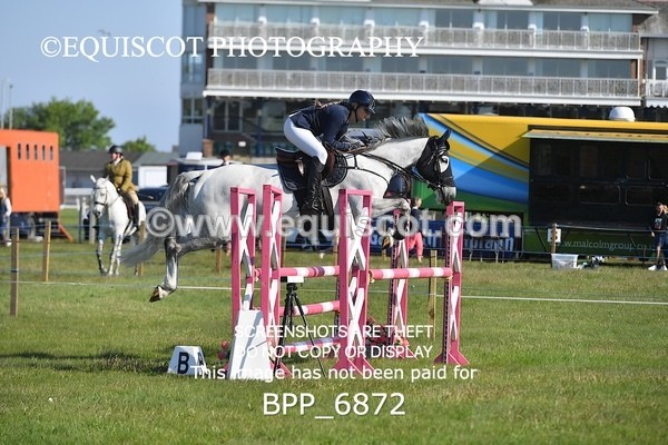 BPP_6872 - CLASS 1 Senior Newcomers/ 1.10m Open