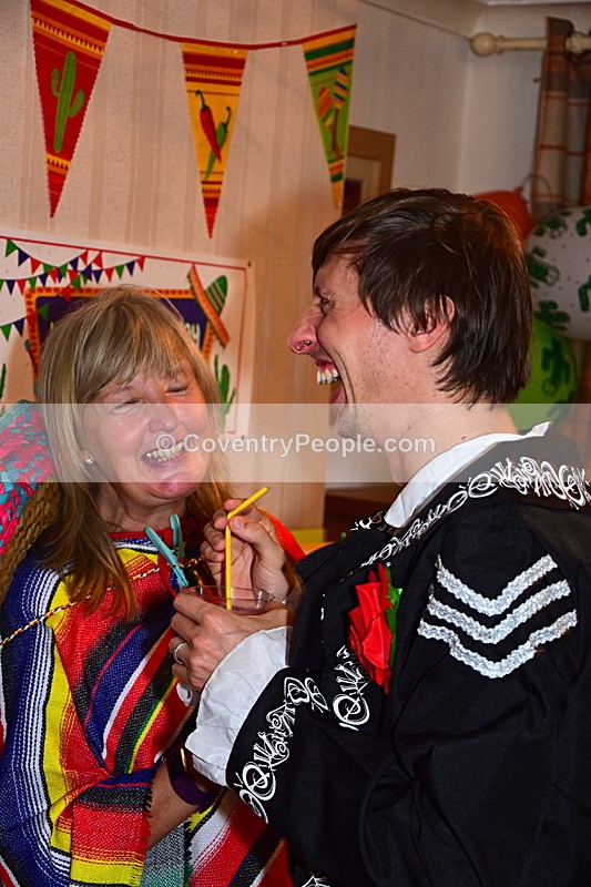 LEE-534 - Lee's 30th
