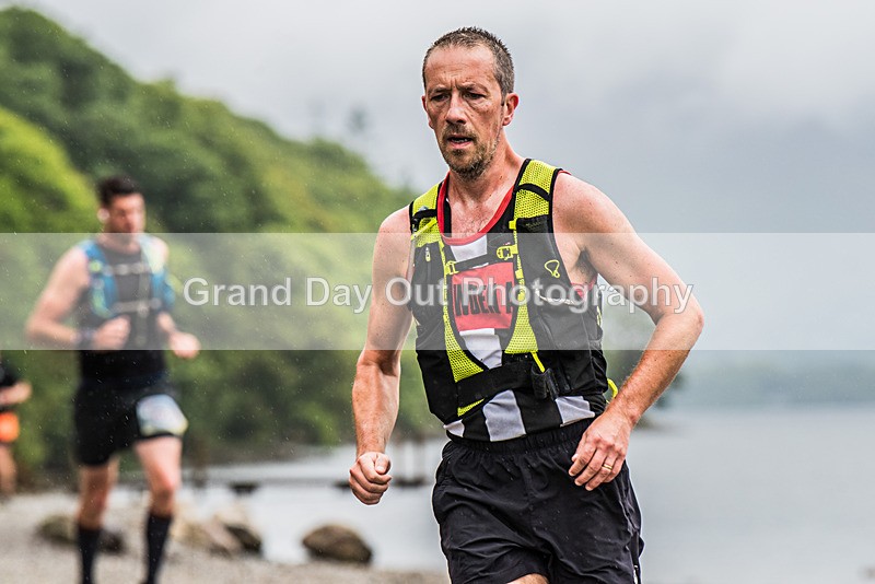 Borrowdale-143 - High Terrain Events Borrowdale Trail Half Marathon Sunday 20th August 2023