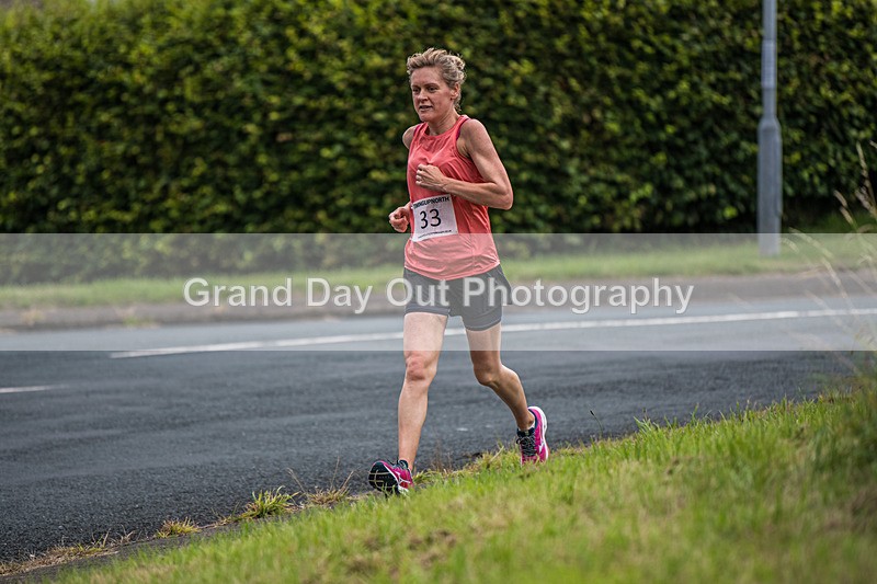 Netherhall 10K-333 - Netherhall 10K Road Race Wednesday 3rd August 2022