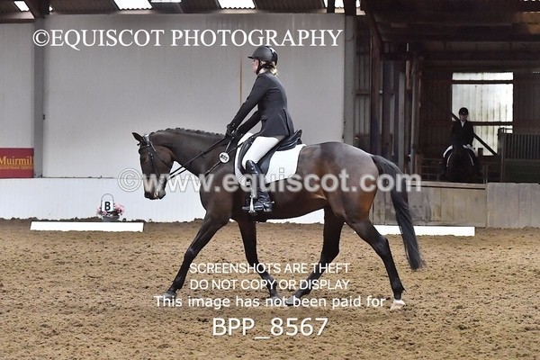 BPP_8567 - NOVICE 4 BD