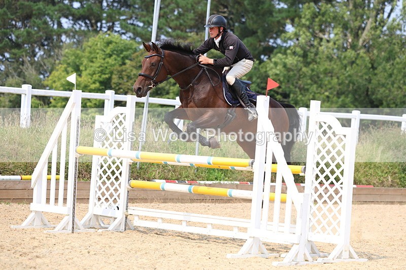 3E7A2299 - Class 7: Senior 1.05m