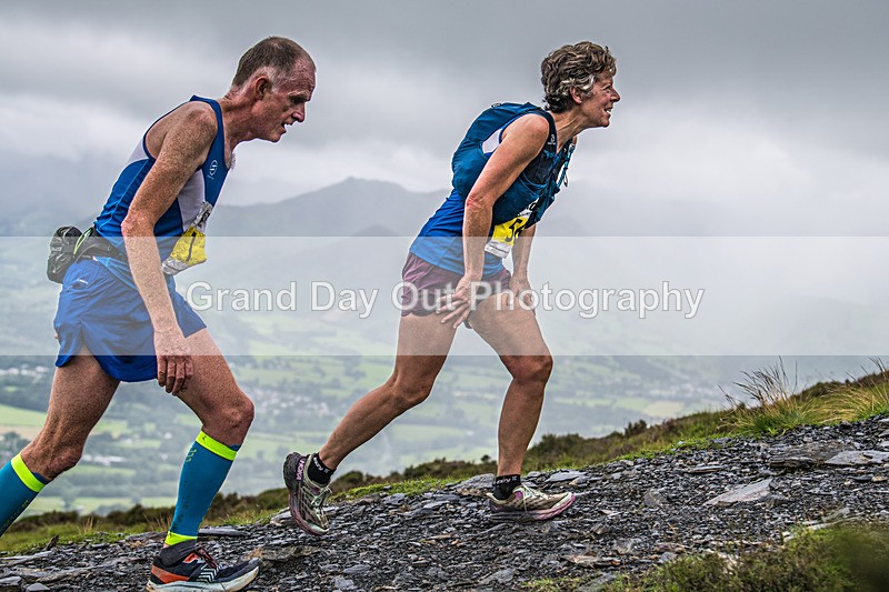 Skiddaw-323 - Skiddaw Fell Race Sunday 6th July 2025