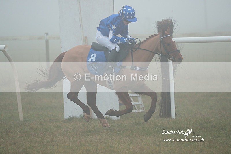 PtP 2901230075 - Heythrop Hunt PtP Cocklebarrow 29/01/2023