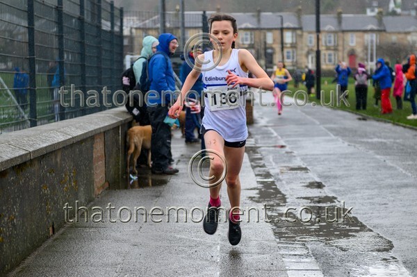 YARR26-813143 - U15 Girls