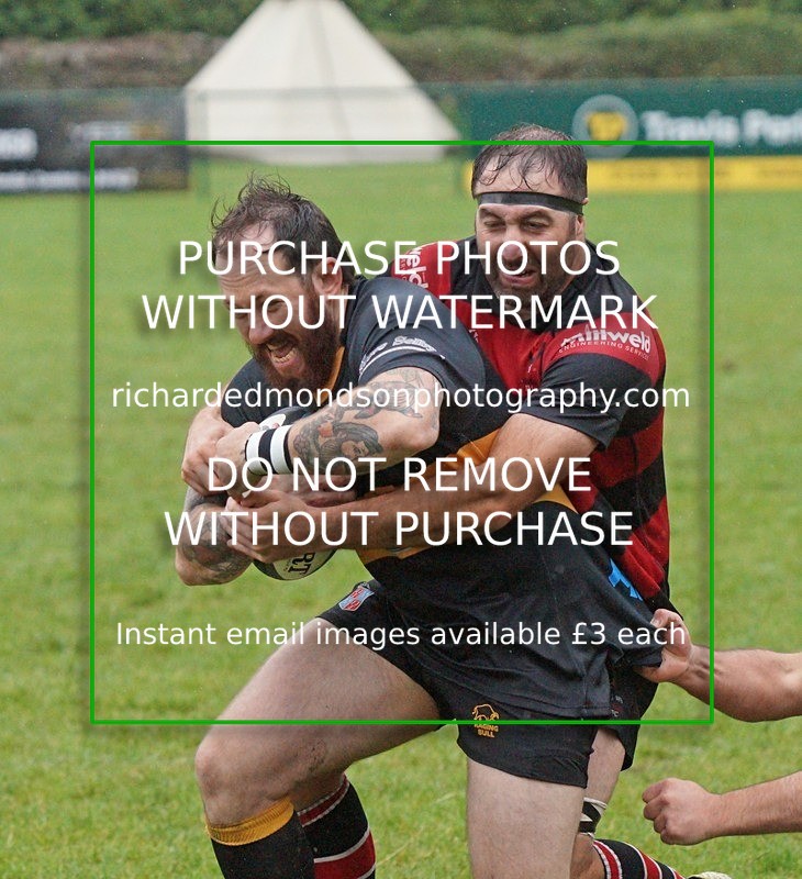 DSC06226 - Kendal Rugby v Aspatria