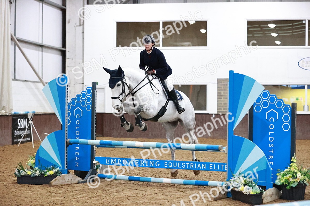 SBM_004309 - Class 15 - Senior British Novice 90cm
