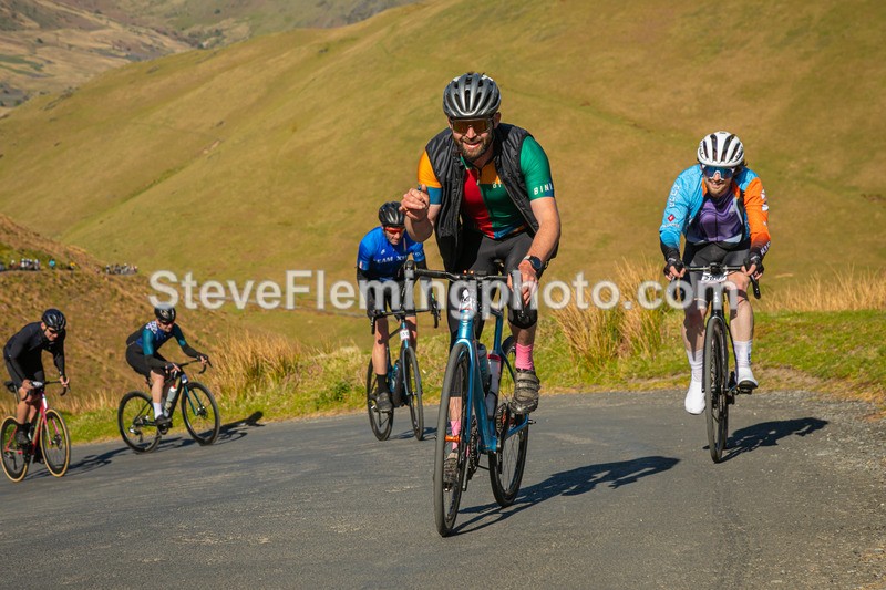 092713 - Newlands Pass 09.00 - 10.00