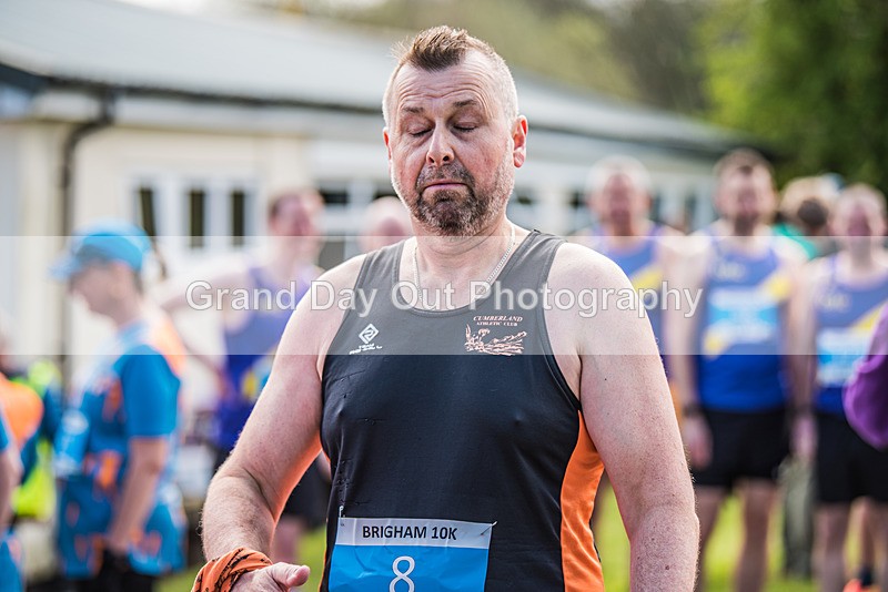 Brigham 10k-36 - Brigham 10k Road Race Sunday 23rd April 2023