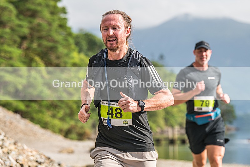 Borrowdale-60 - Fellside Events Borrowdale Trail Half Marathon Sunday 20th July 2025