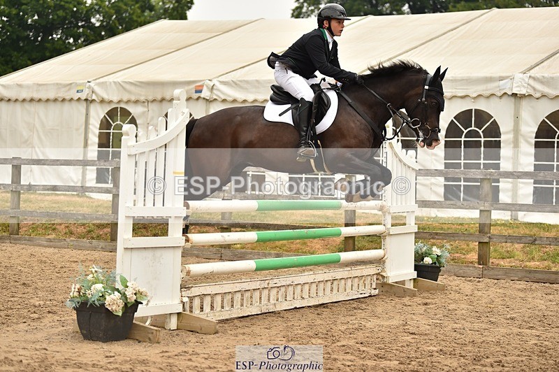 230618-101118-10989 - Cls 24 Pony Newcomers & 1m Open