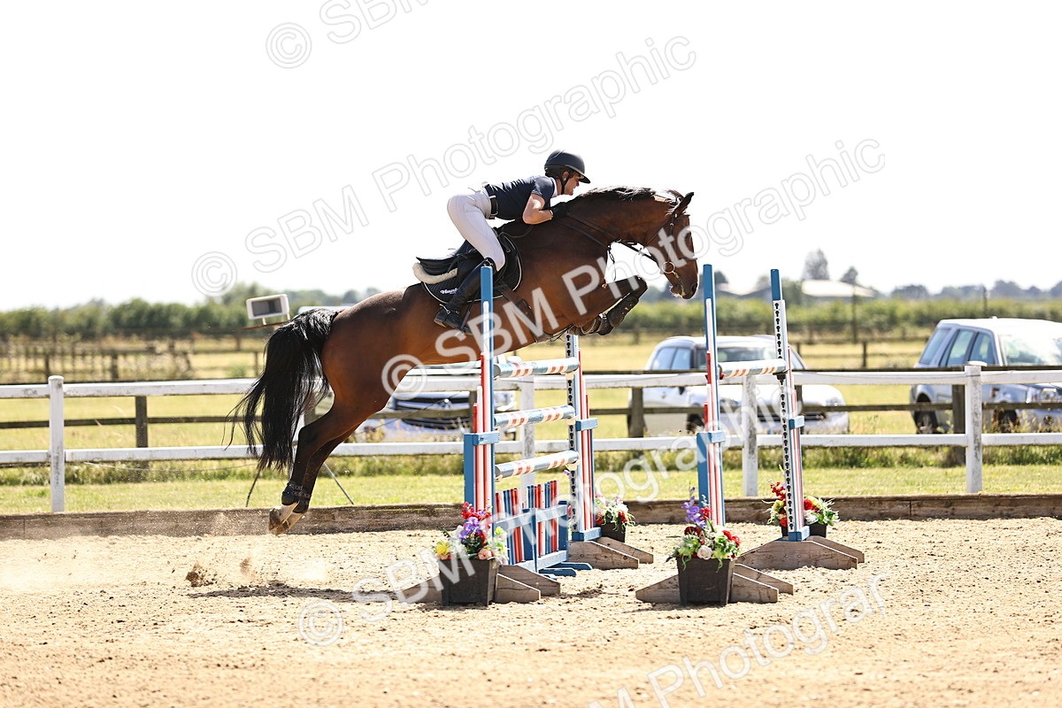 SBM_004307 - Class 23 - Talent Seekers Inc 7Yr Old Championship Qualifier 1.30 - 2nd Half