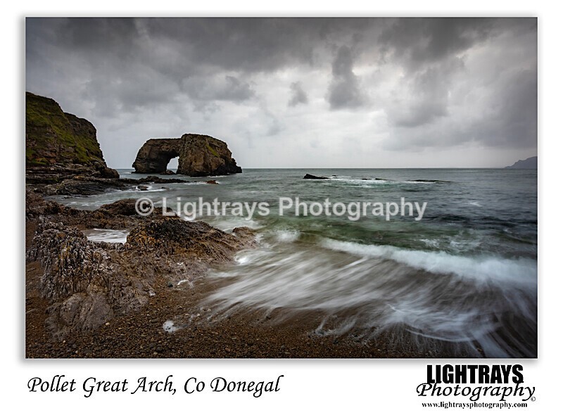  - Wild Atlantic Way Co Donegal Ireland