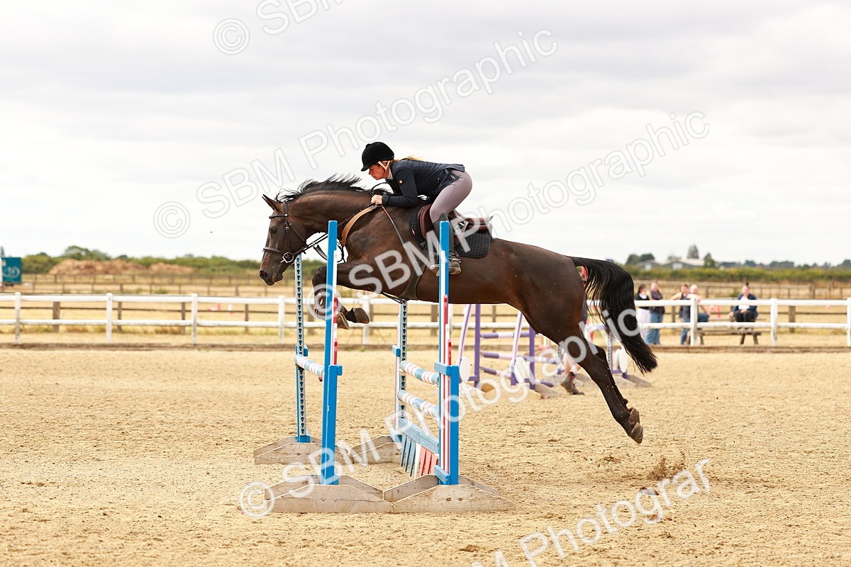 SBM_005200 - Class 2 - Senior British Novice - 90cm