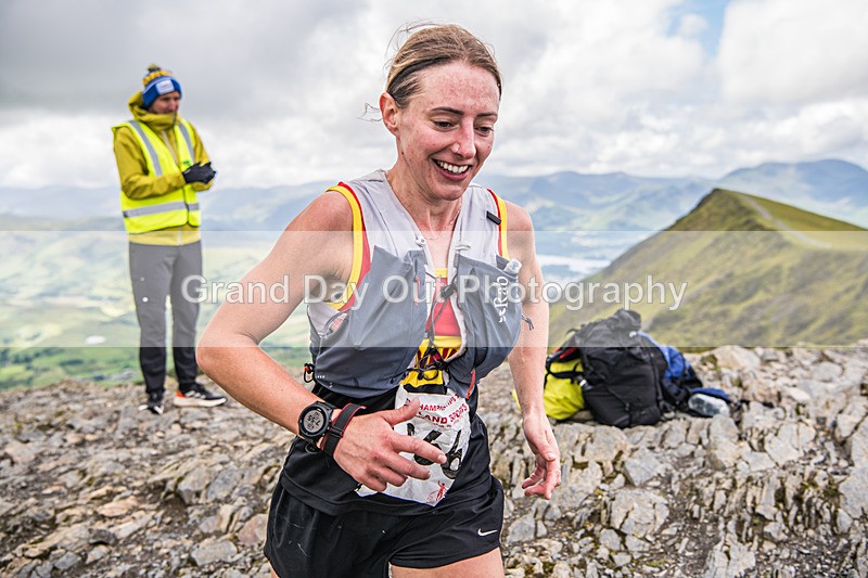 Blencathra-87 - Blencathra Fell Race Sunday 28th June 2026