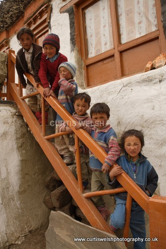 35 - LADAKH - INDIA