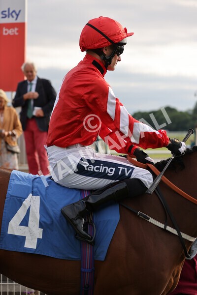 yr23072021r3-17 - Race 3 7.00pm The JKH 80th Birthday Celebration EBF Novice Median Auction Stakes (Plus 10 Race)