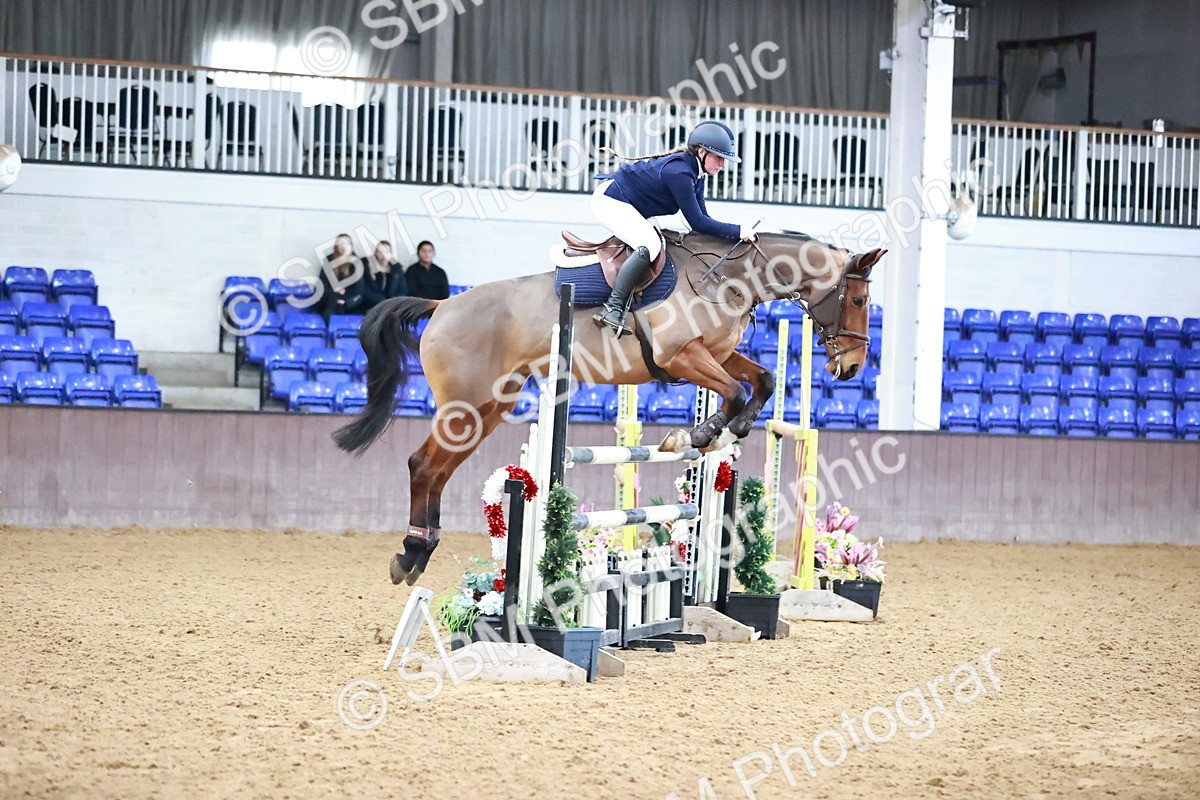 SBM_005203 - Class 24 - Senior Foxhunter 1.20m