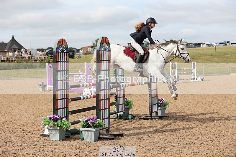 250629-165025-13444 - Cls 30 138cm HOYS Qualifier