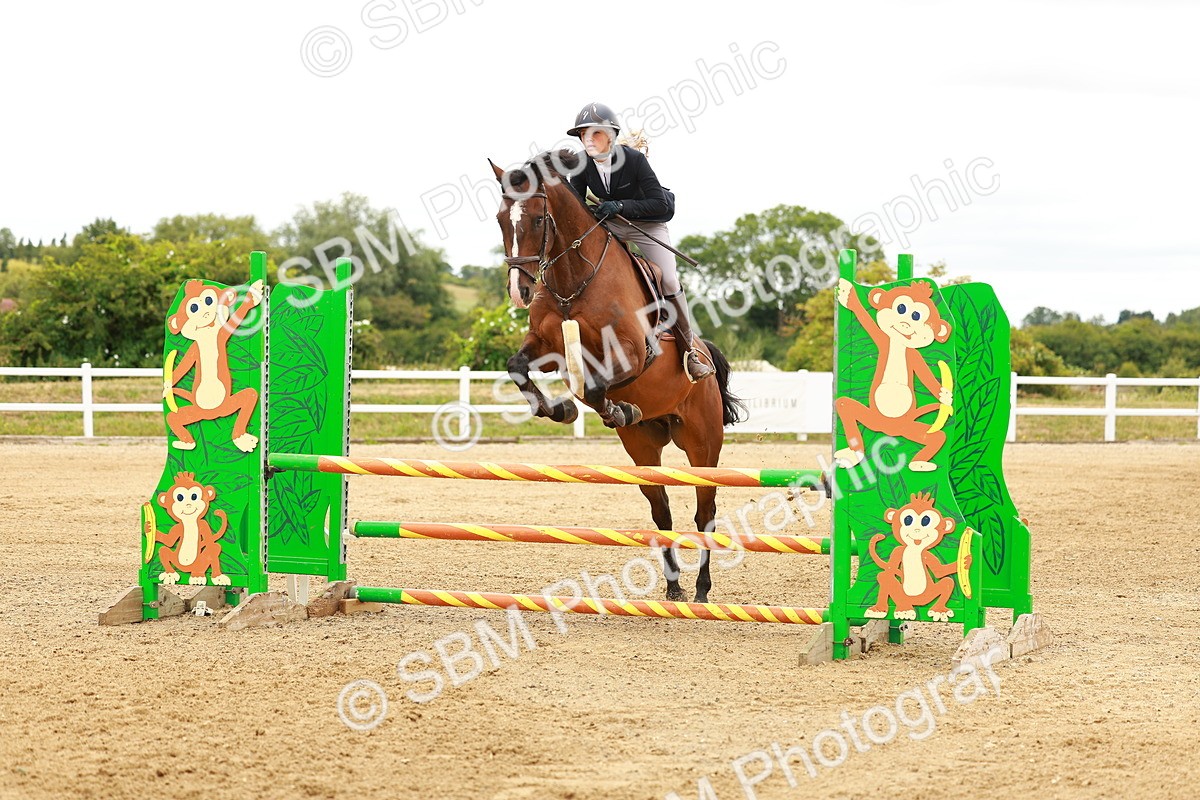 SBM_002060 - Class 10 - 0.95cm Amateur Championship Qualifier