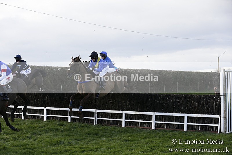 PtP 040218 93 - Point-to-Point Milborne St Andrew 04/02/18