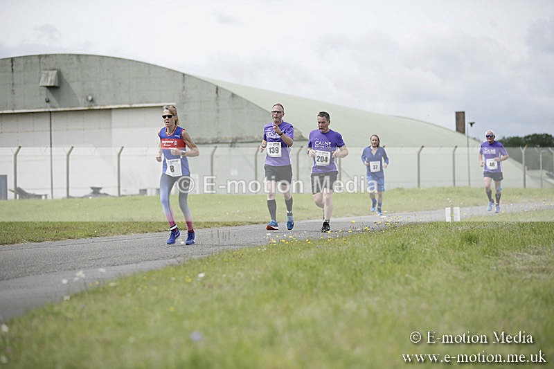 CAD5M 210719-0734 - Cadence Events Colerne 5 Miler  21-Jul-2019