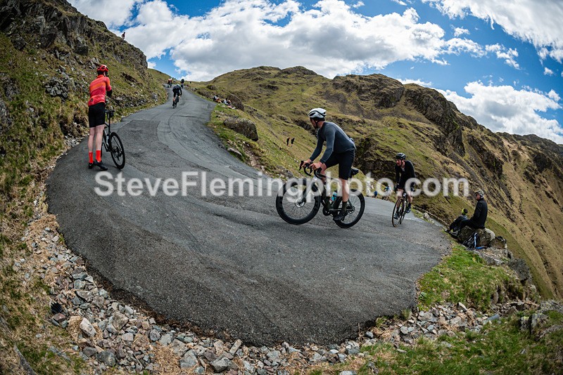 122905 - Hardknott Hairpin 12.00 - 13.00