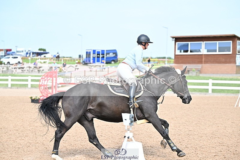 240801A-161015-02435 - Cls 13 Snr 1.15m Open