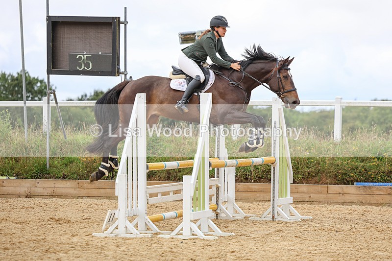 3E7A0689 - Class 10: 95cm National Amateur Championship Qualifier