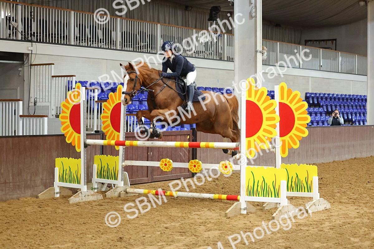 SBM_001442 - Class 4 - Senior Newcomer - 1.10m