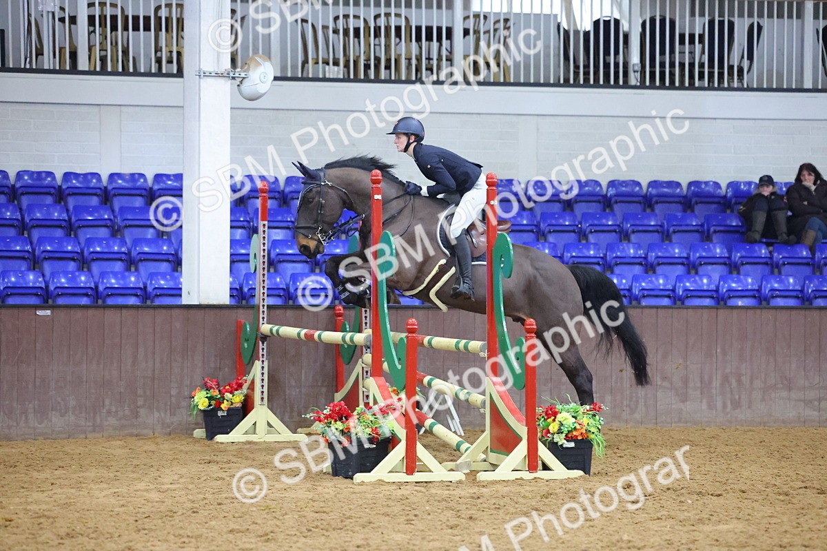 SBM_001743 - Class 14 - Nupafeed Supplements Senior Discovery/ 1m Open - First Round (1.00m)