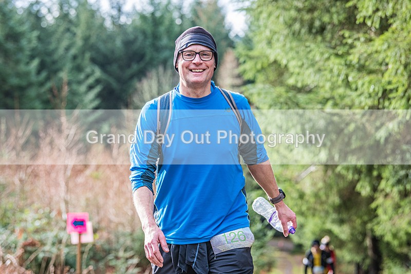 Glentress Marathon-1275 - High Terrain Events Glentress Marathon Trail Run Saturday 19th February 2023