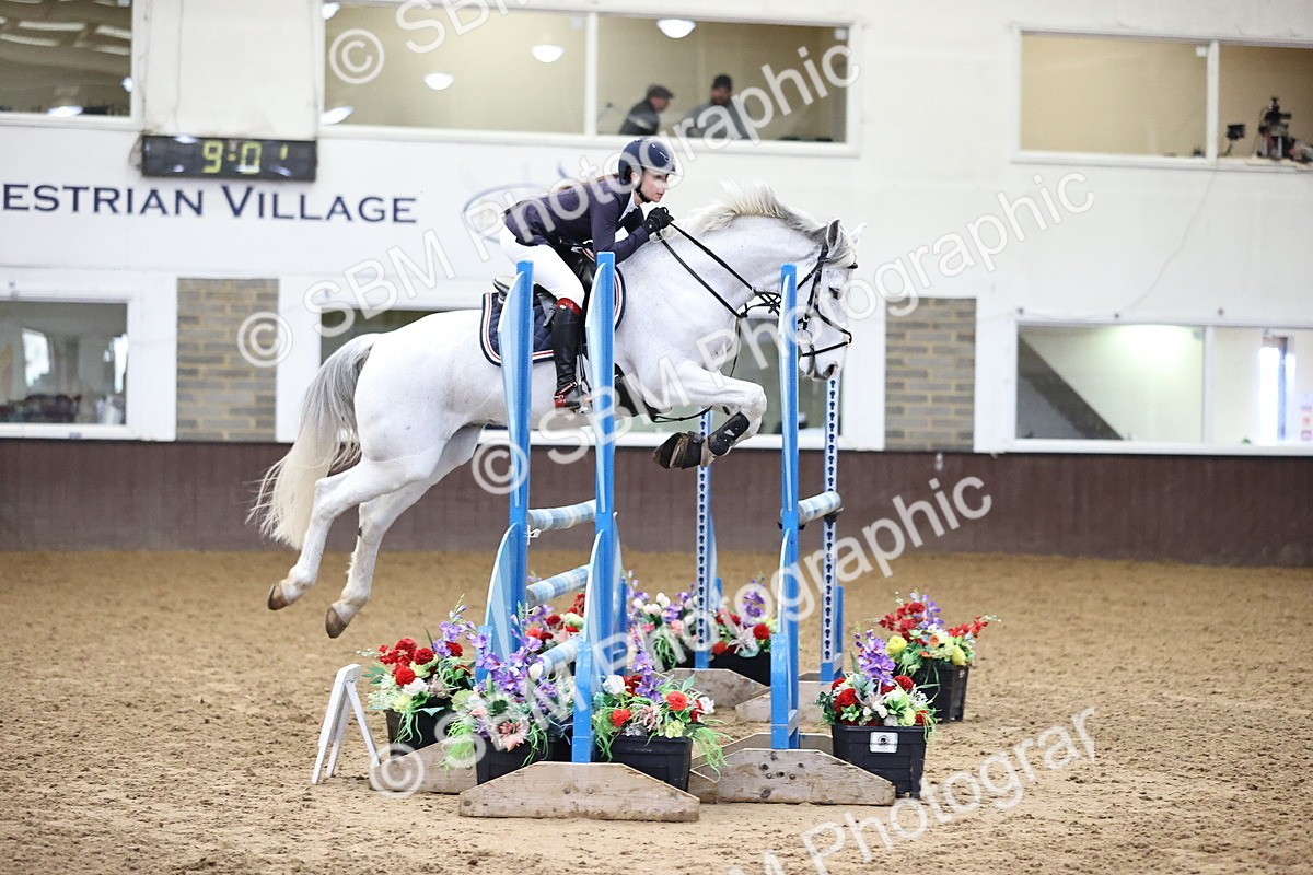 SBM_004756 - Class 16 - Senior Newcomers - 1.10m