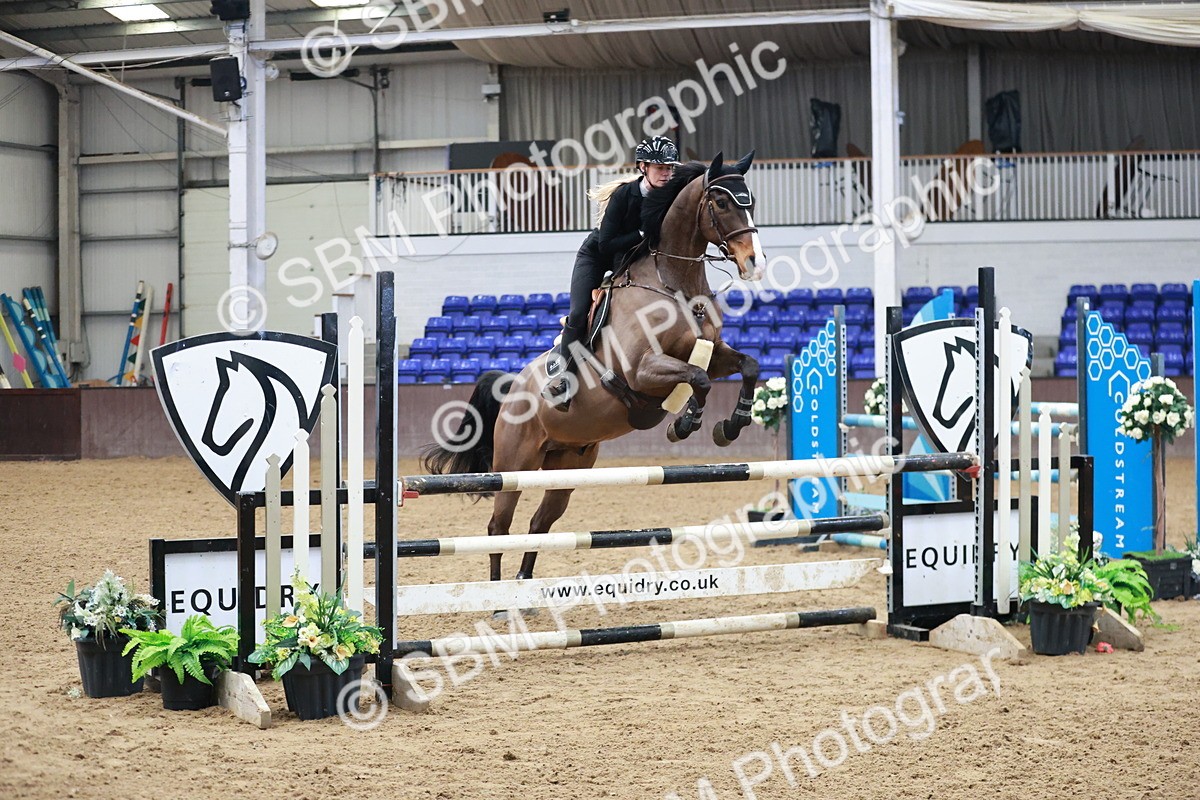 SBM_000782 - Class 4 - Senior Newcomers - 1.10m