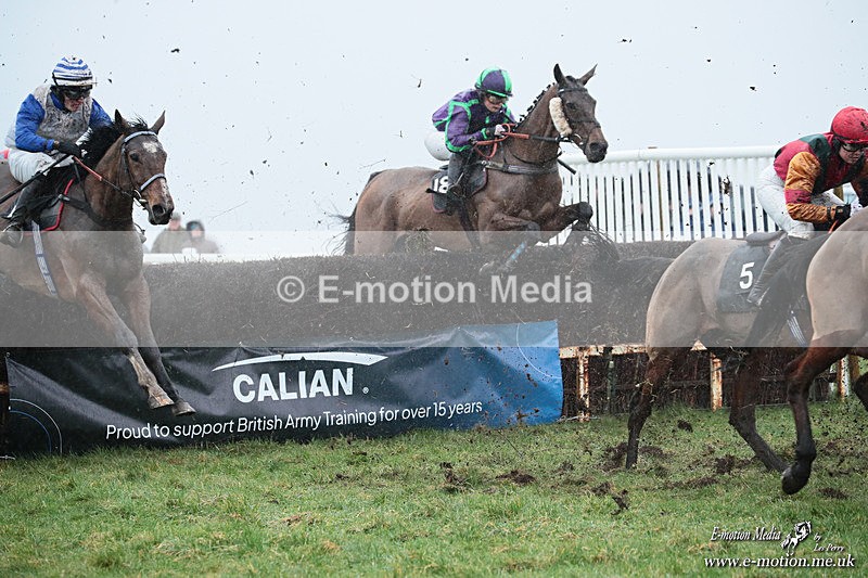 PtP 080226  154 - Combined Services PtP Larkhill 08/02/2026