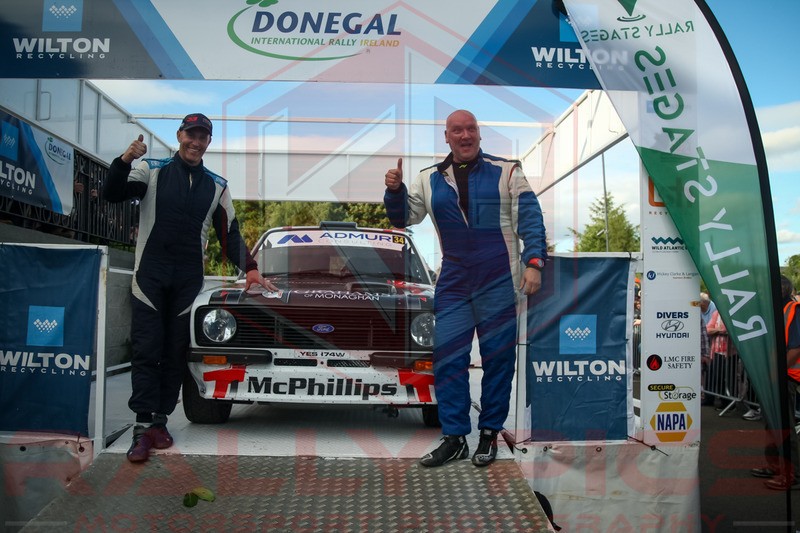 WiltonRecycling Donegal International Rally 2024  506 - Wilton Recycling Donegal International Rally 2024
