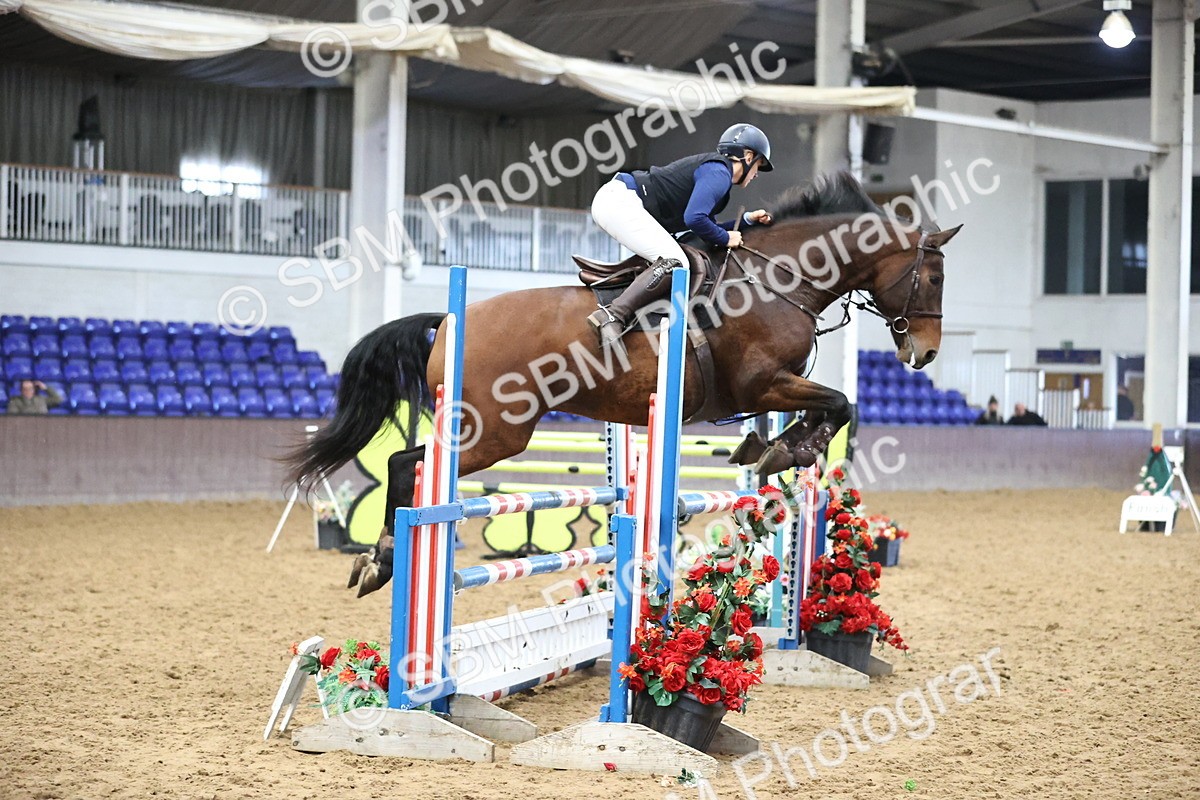 SBM_003337 - Class 11 - Senior Newcomers 1.10m