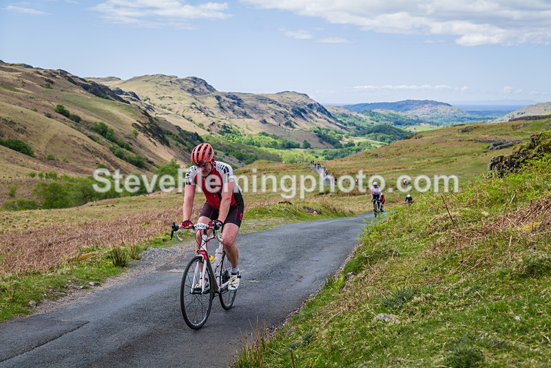 123818 - Hardknott Pass Camera 1 12.00-13.00