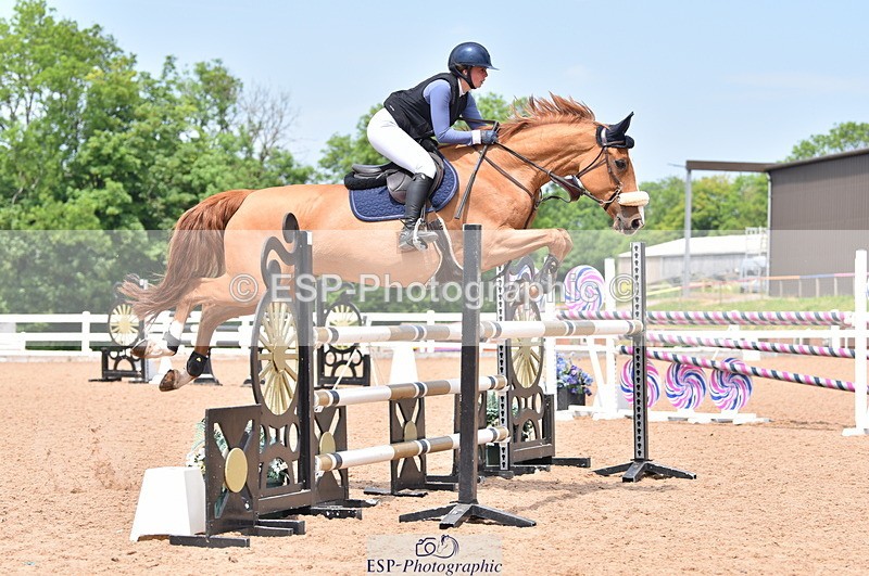 230609A-141818-01387 - Cls 13 1.10m Amateur Qualifier