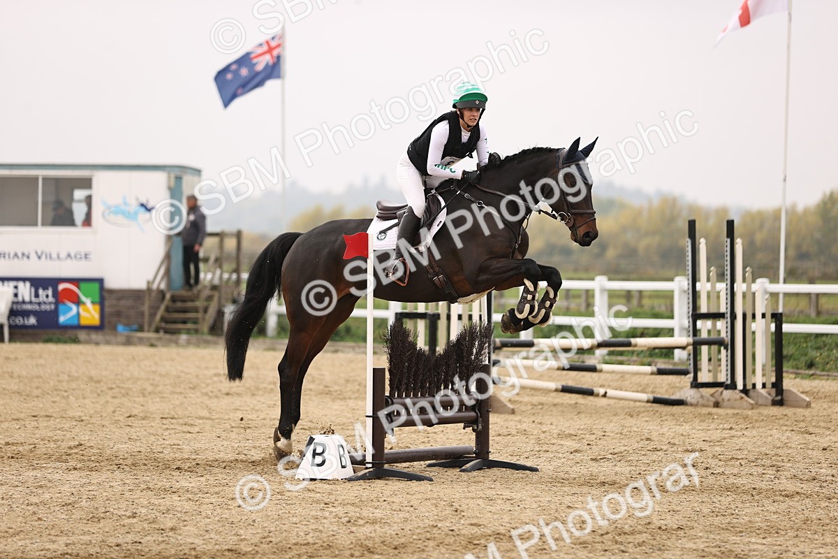 SBM_002502 - Class 2 - 80cm