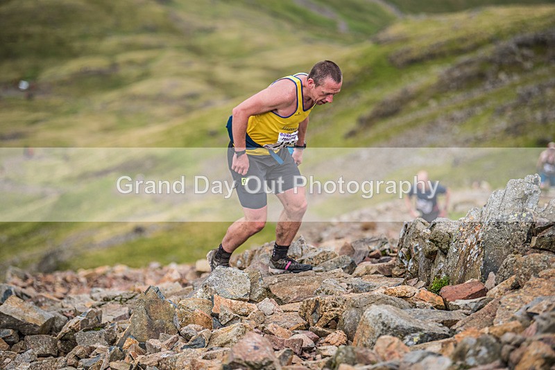 Borrowdale-427 - Borrowdale Fell Race Saturday 5th August 2023