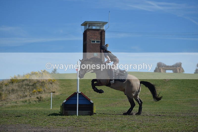 NGP_6143 - XC Time 11:47 to 12:01