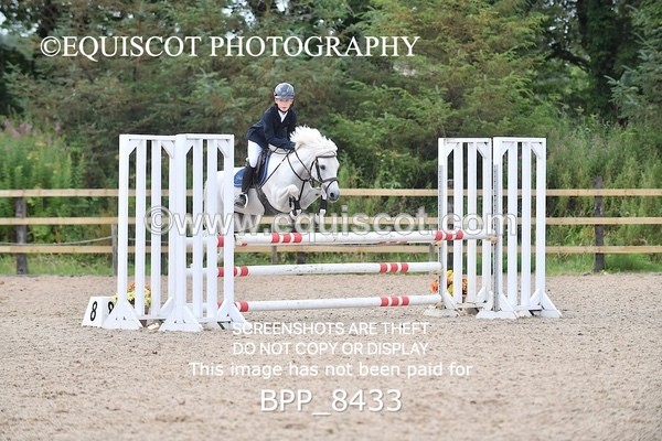 BPP_8433 - CLASS 16 SUN Springboard 128cm/ 138cm Restricted Handicap