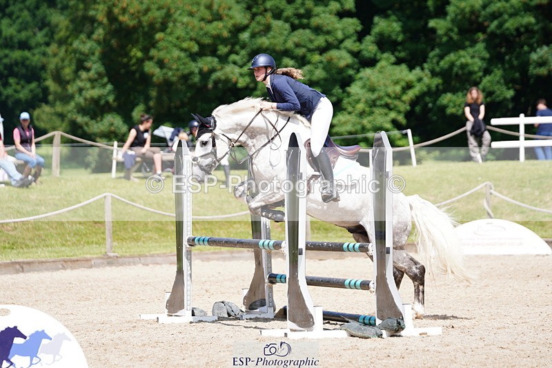 250615A-111712-10418 - Class 45 95cm Amateur Qualifier