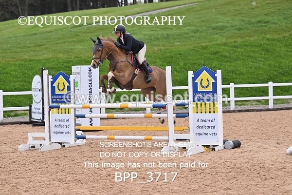 BPP_3717 - CLASS 15 - SAT - Senior 1.05 Open